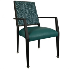 Dawson Arm Chair
